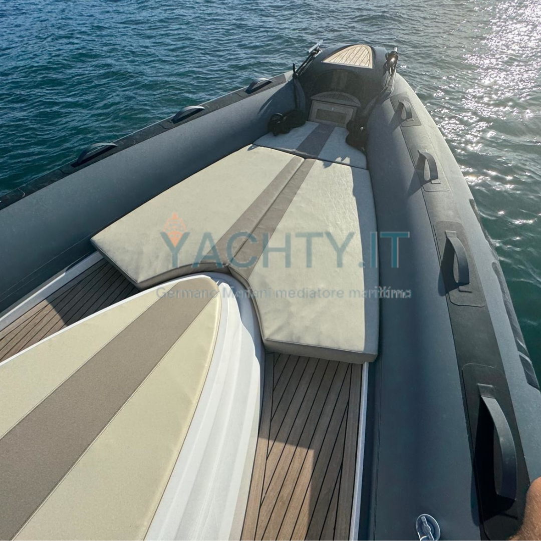 BWA 40 Premium (2025)
