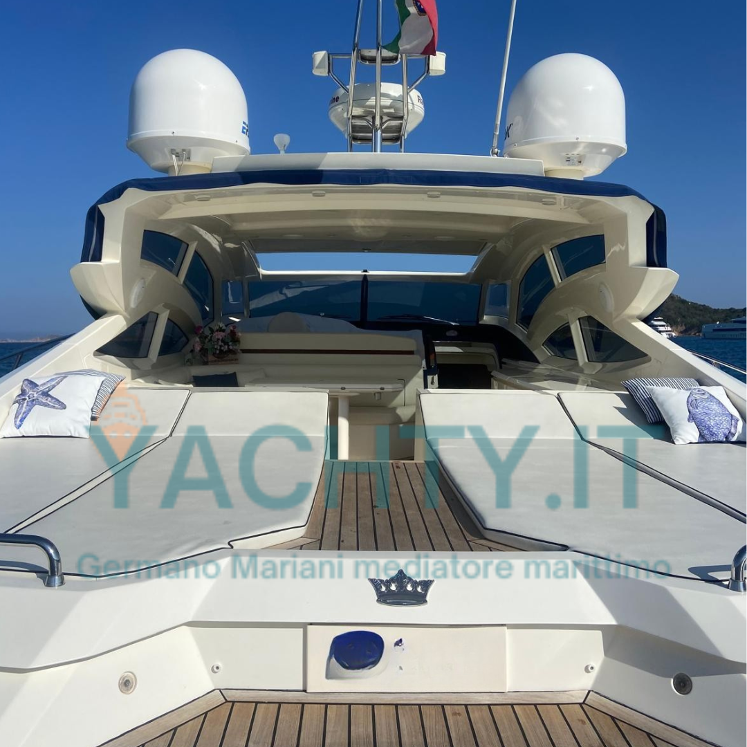 CANTIERI DI SARNICO 60