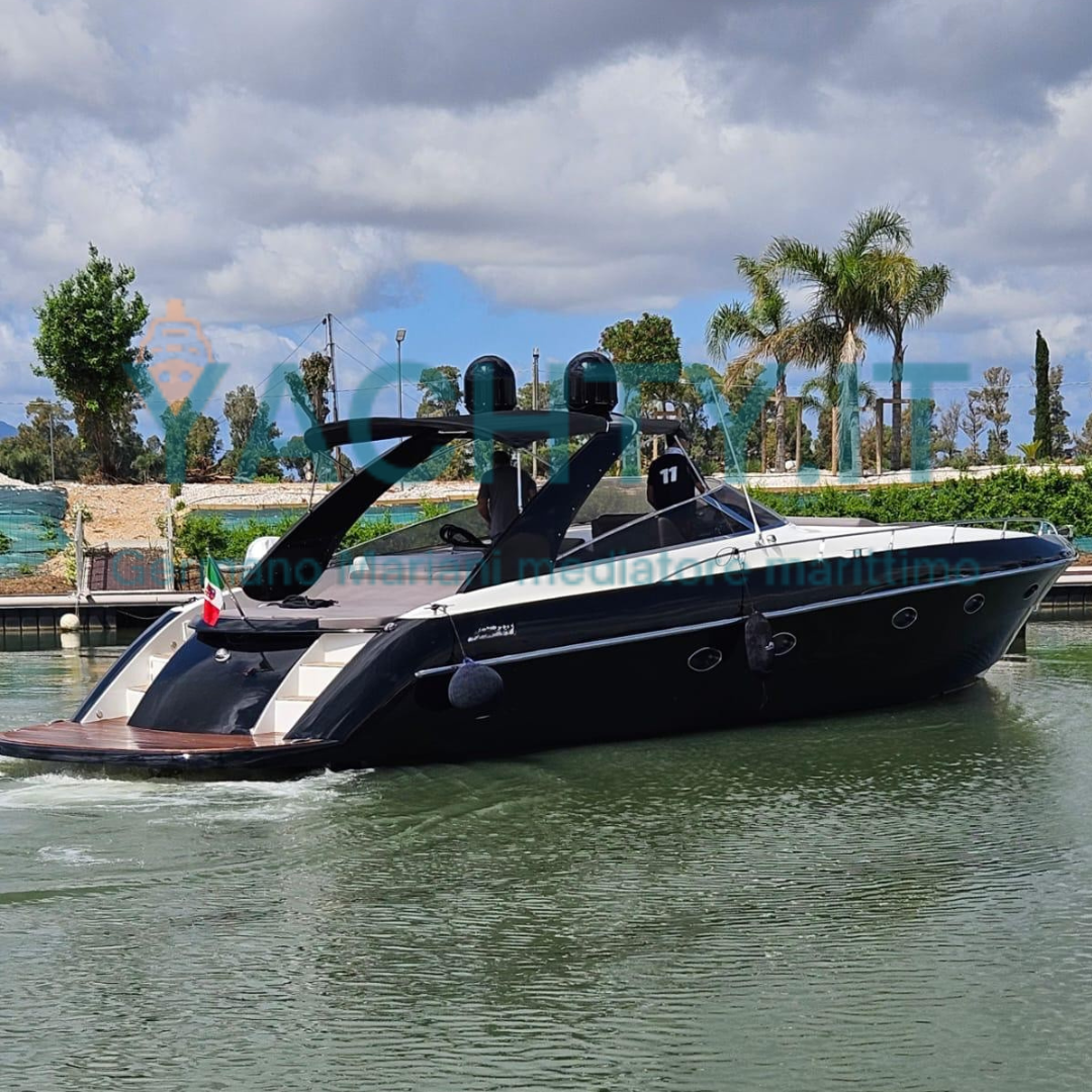 Marine Yachting MIG 50 OPEN