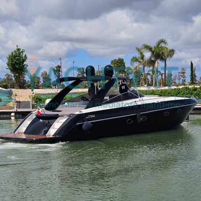 Marine Yachting MIG 50 OPEN