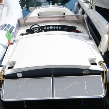 GAGLIOTTA CARAIBI