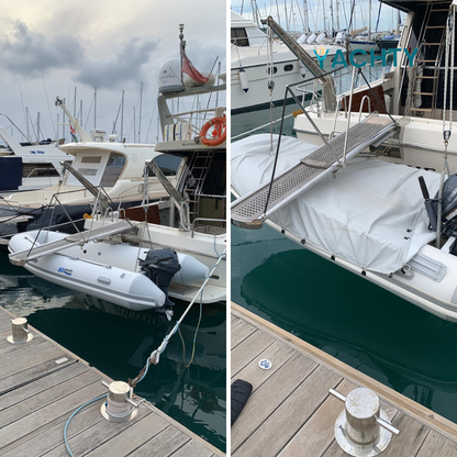 RIVA 50 SUPERAMERICA