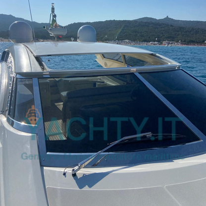CANTIERI DI SARNICO 60
