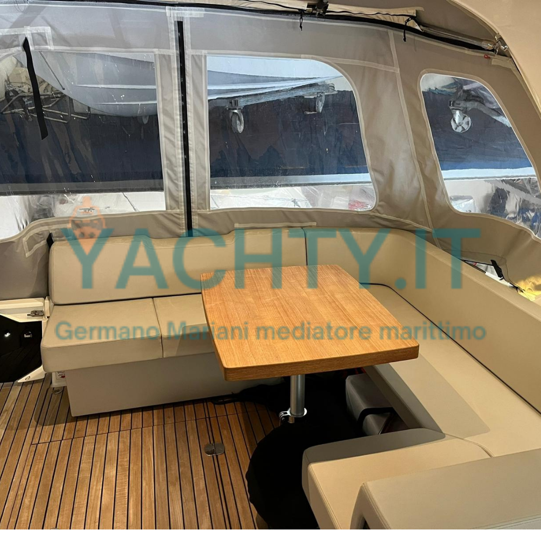 CRANCHI Z 35 (2021)