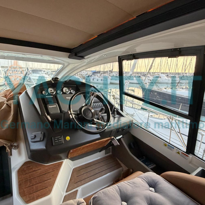 CRANCHI M 44 HT (2015)
