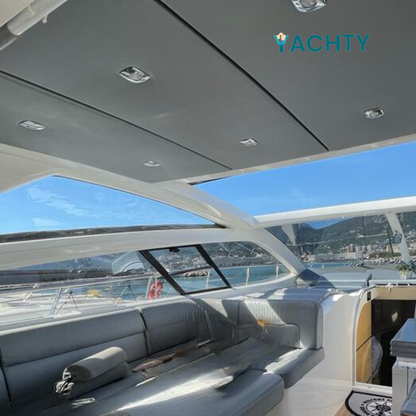 AIRON MARINE 4800 T TOP