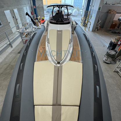 BWA 40 Premium (2025)