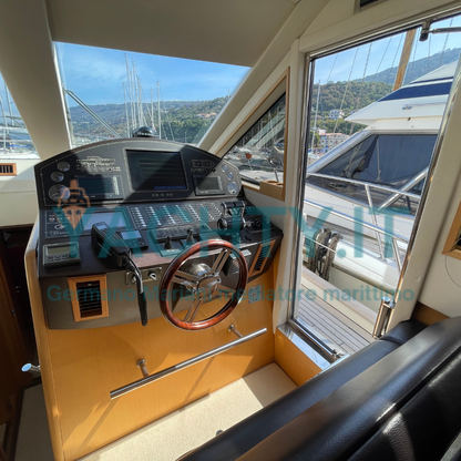 CANTIERI ESTENSI - 540 GOLDSTAR S