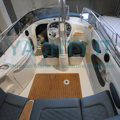 CRANCHI CSL 28