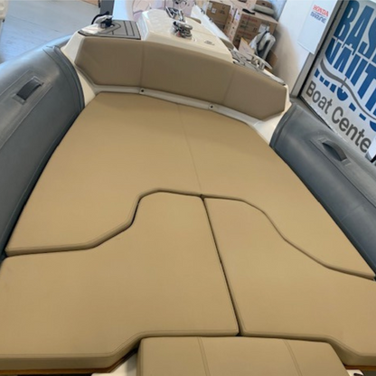 Marlin Boat 24 X