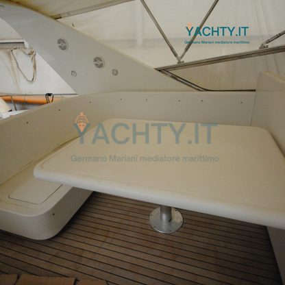 VERSILCRAFT  EXPLORER 60 OPEN