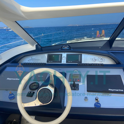 CANTIERI DI SARNICO 60