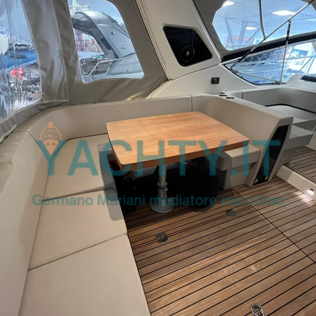 CRANCHI Z 35 (2021)