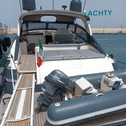 BAIA YACHTS BAIA 63