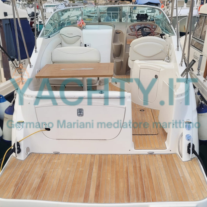 Maxum Marine 2500 MS R Cruiser