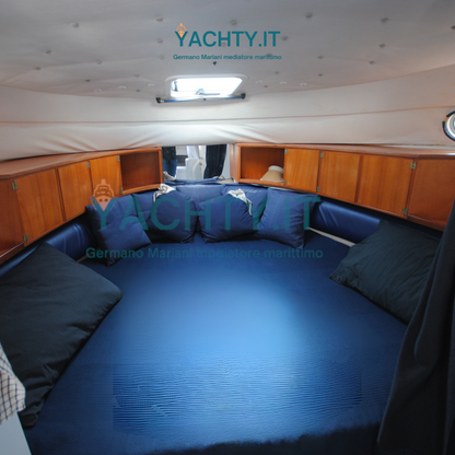 FIART MARE FIART 27 Cabin