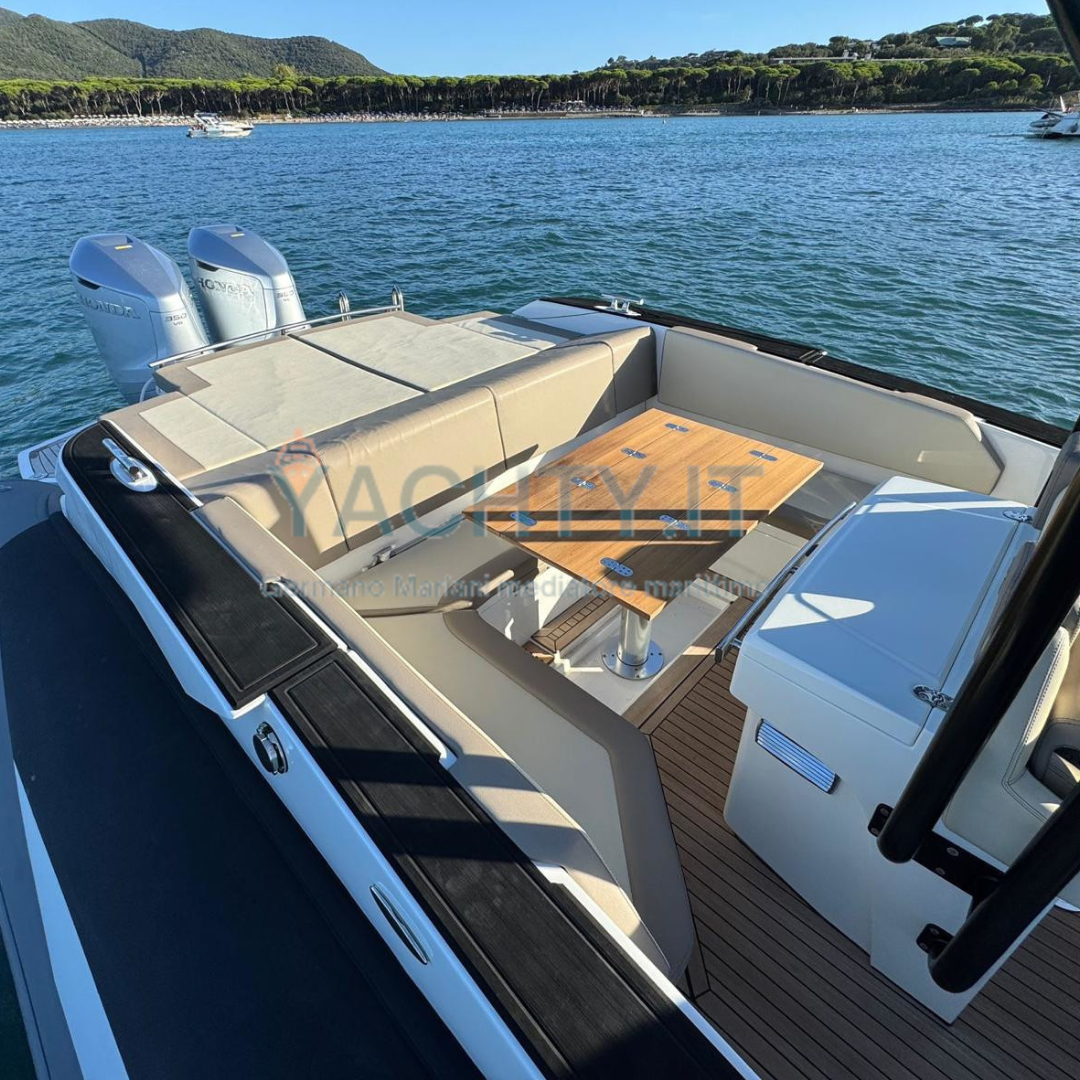 BWA 40 Premium (2025)