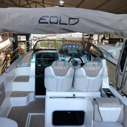 EOLO 830 DAY