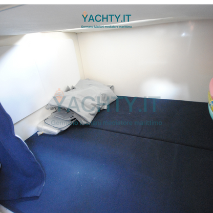 FIART MARE FIART 27 Cabin