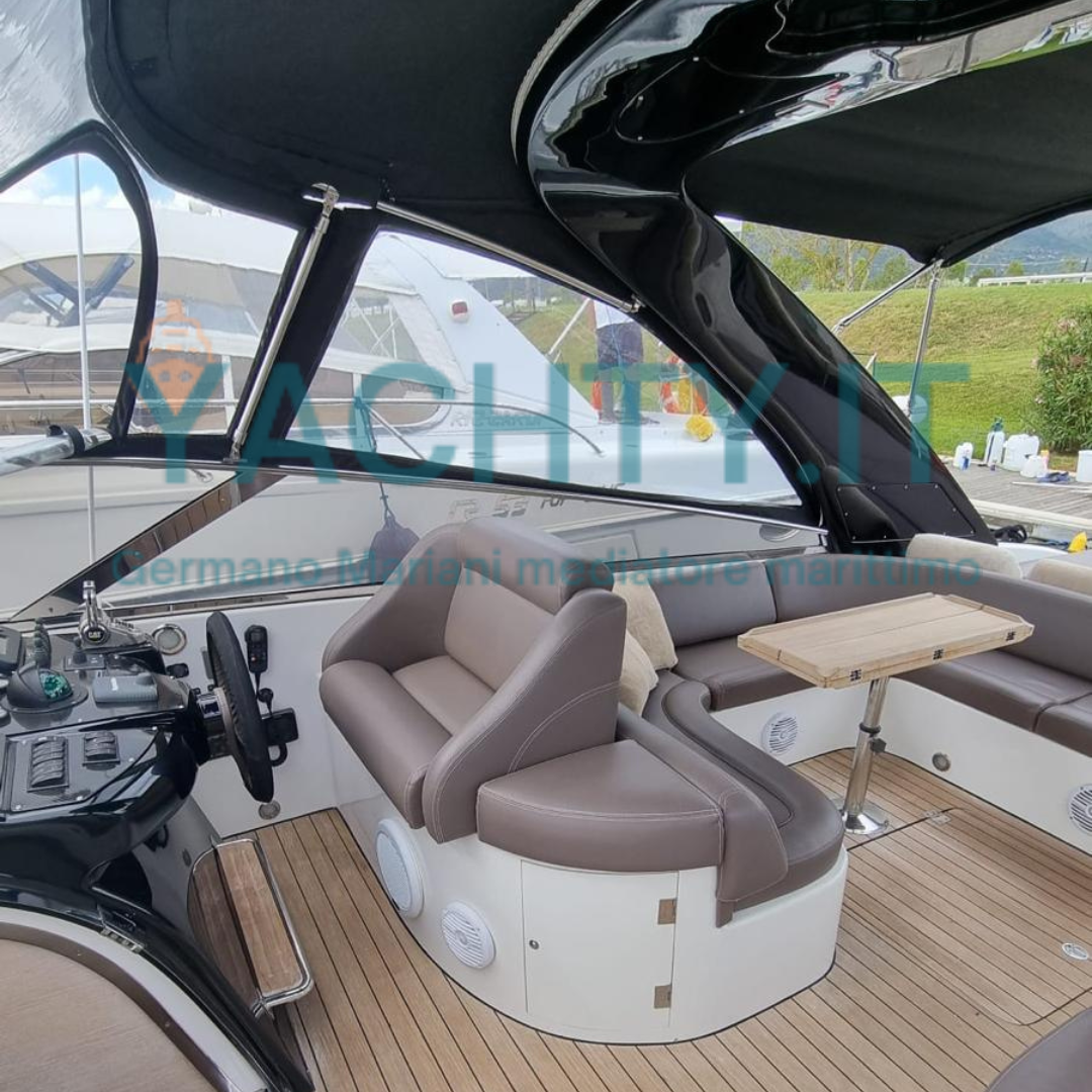 Marine Yachting MIG 50 OPEN