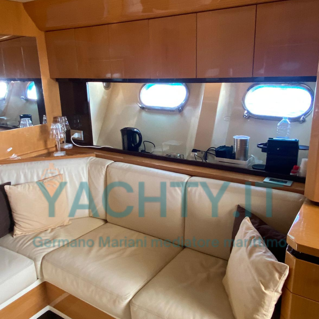 CANTIERI DI SARNICO 60