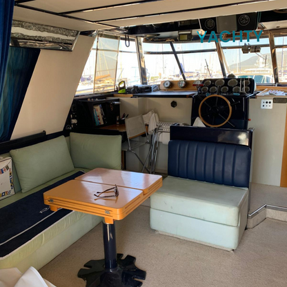 RIVA 50 SUPERAMERICA