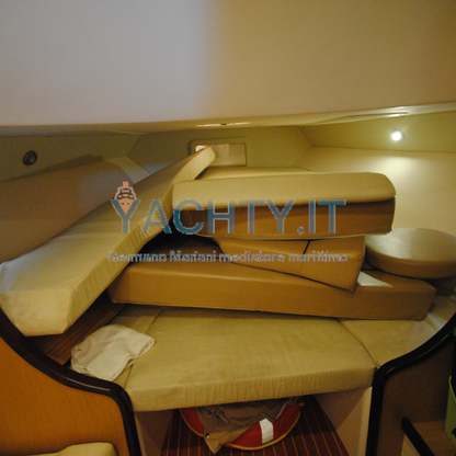 Manò Marine 27,5 EFB