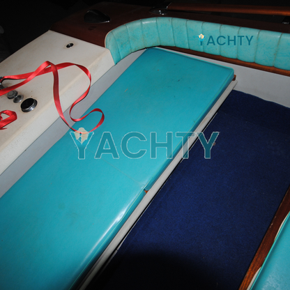 RIVA JUNIOR