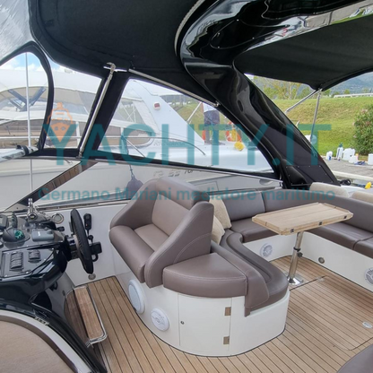 Marine Yachting MIG 50 OPEN