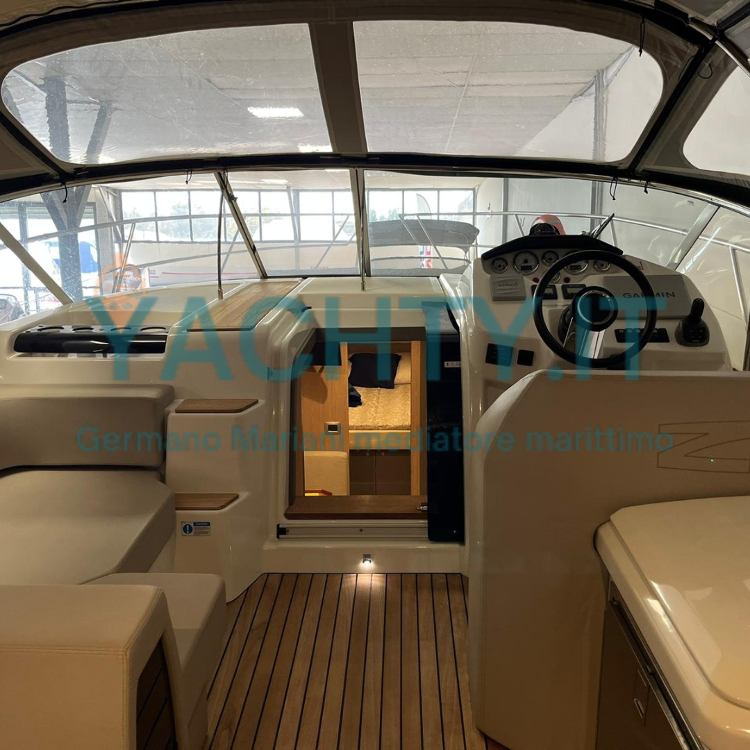 CRANCHI Z 35 (2021)