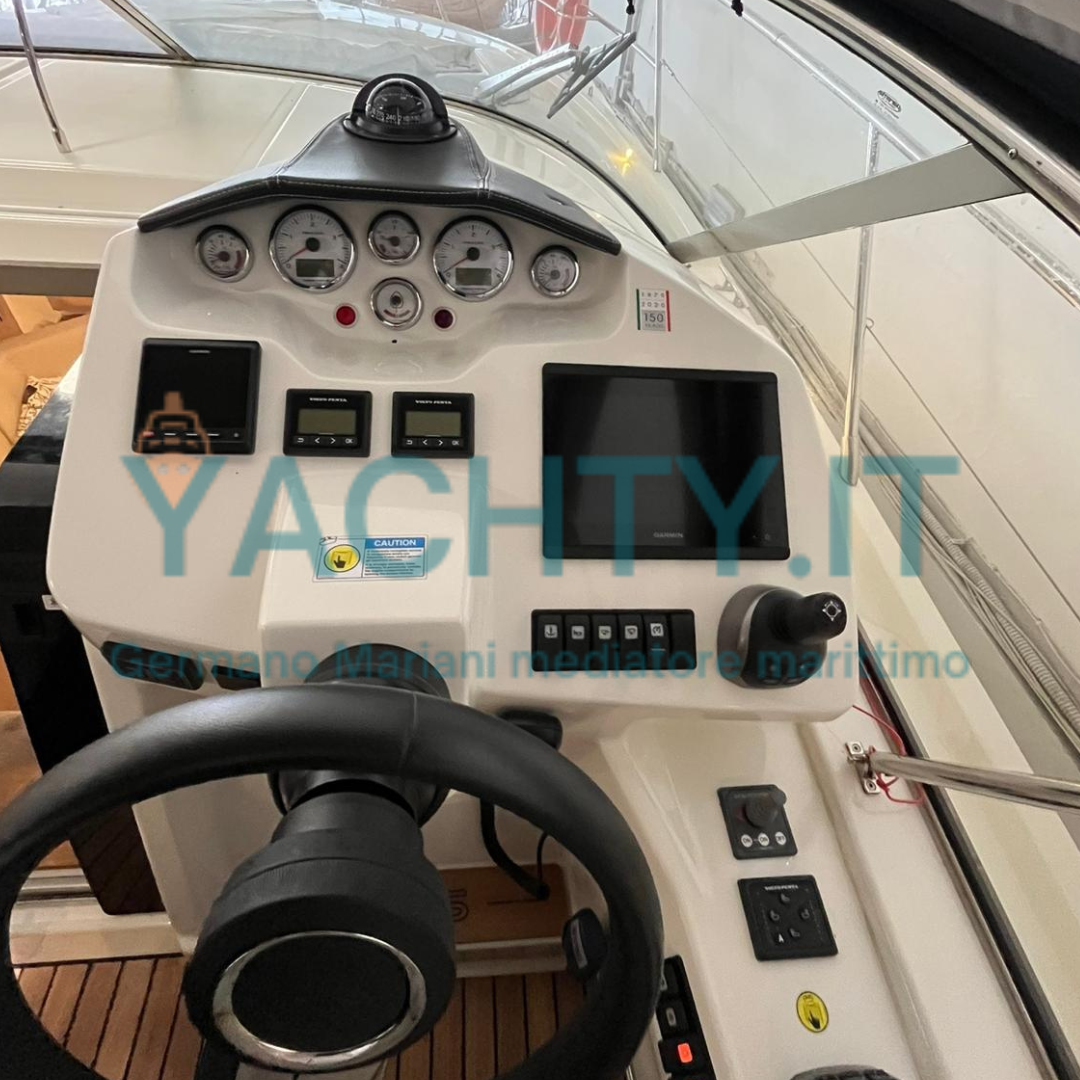 CRANCHI Z 35 (2021)