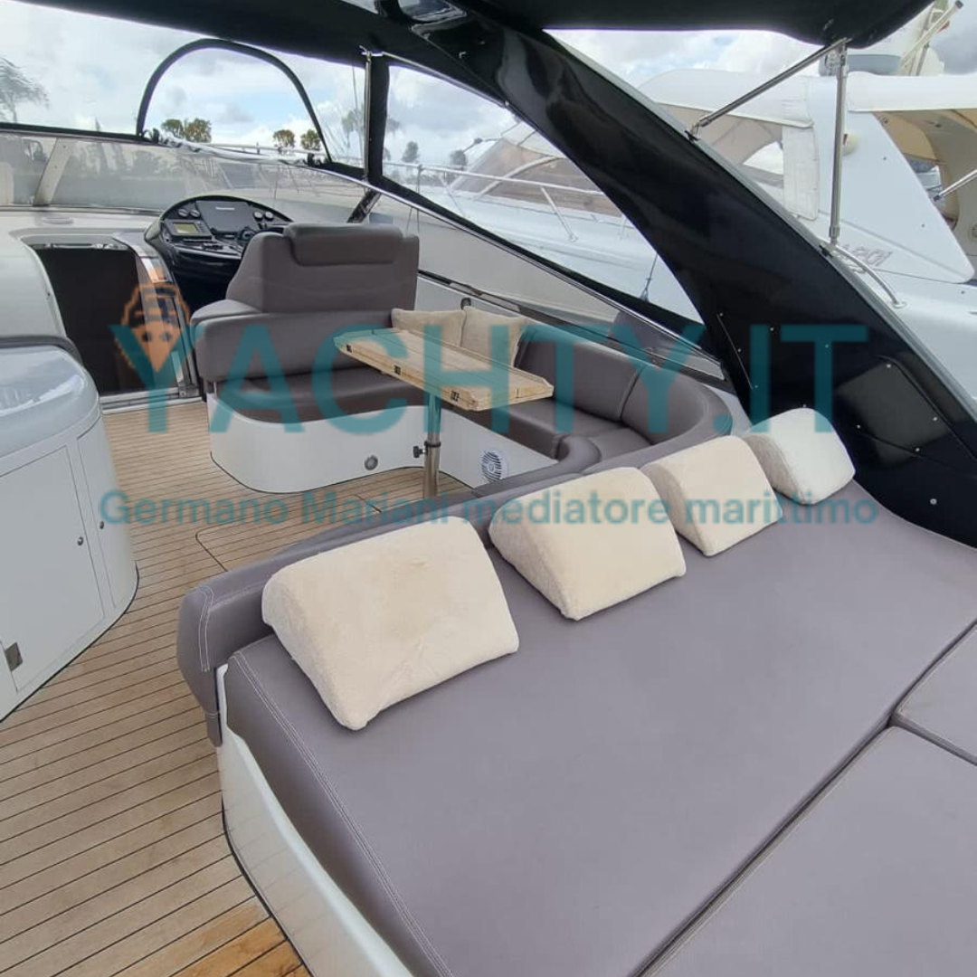 Marine Yachting MIG 50 OPEN