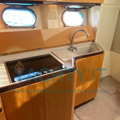 CANTIERI DI SARNICO 60