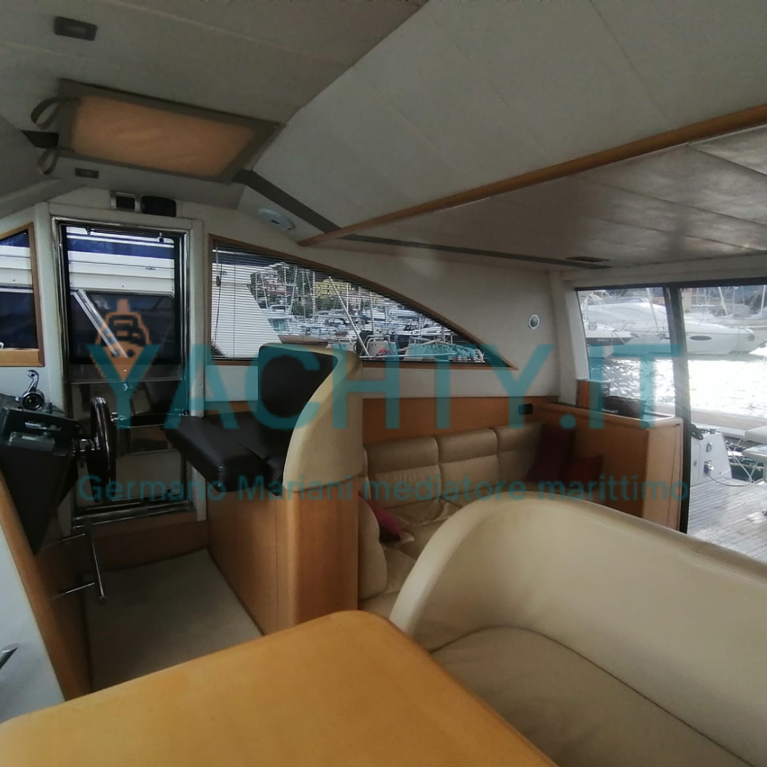 CANTIERI ESTENSI - 540 GOLDSTAR S
