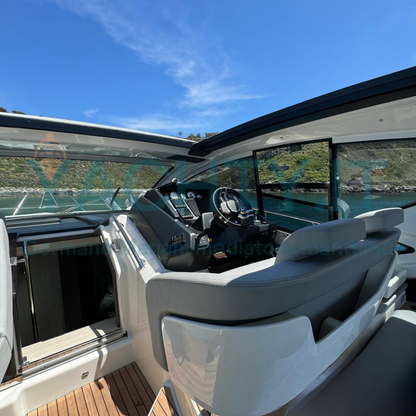 CRANCHI M 44 HT (2022)