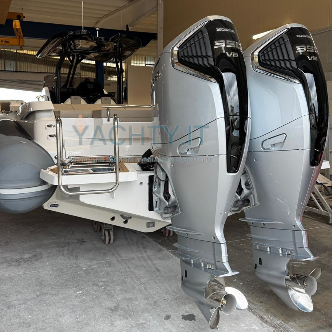 BWA 40 Premium (2025)
