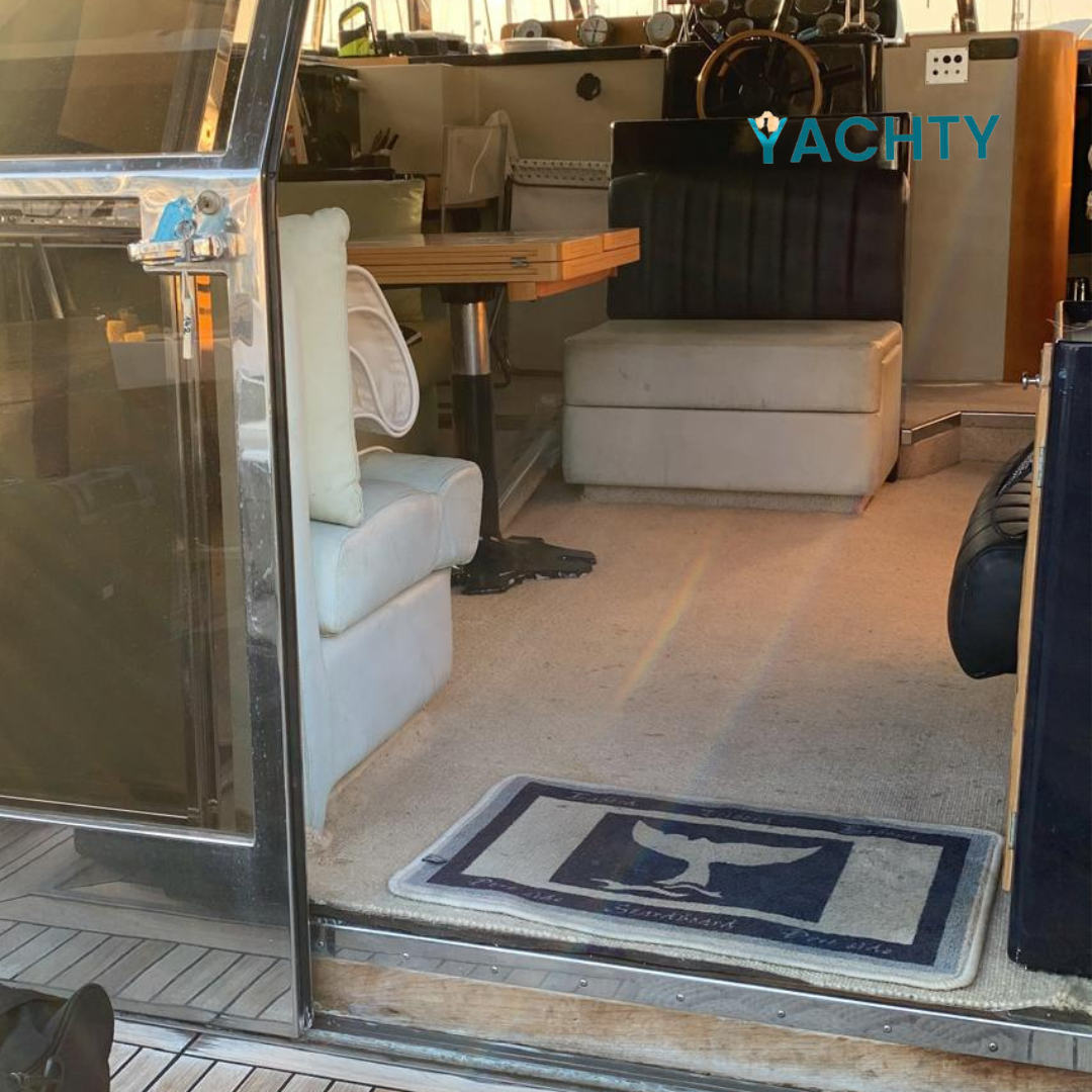 RIVA 50 SUPERAMERICA