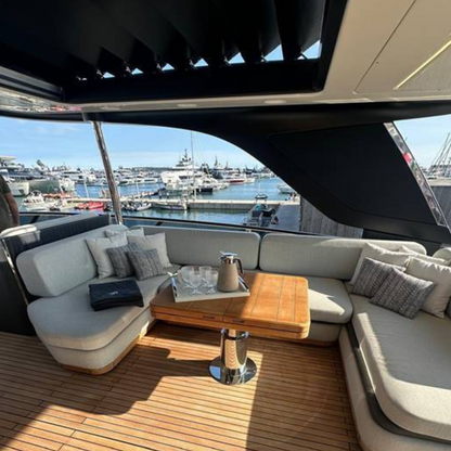 CRANCHI YACHTS CRANCHI 78