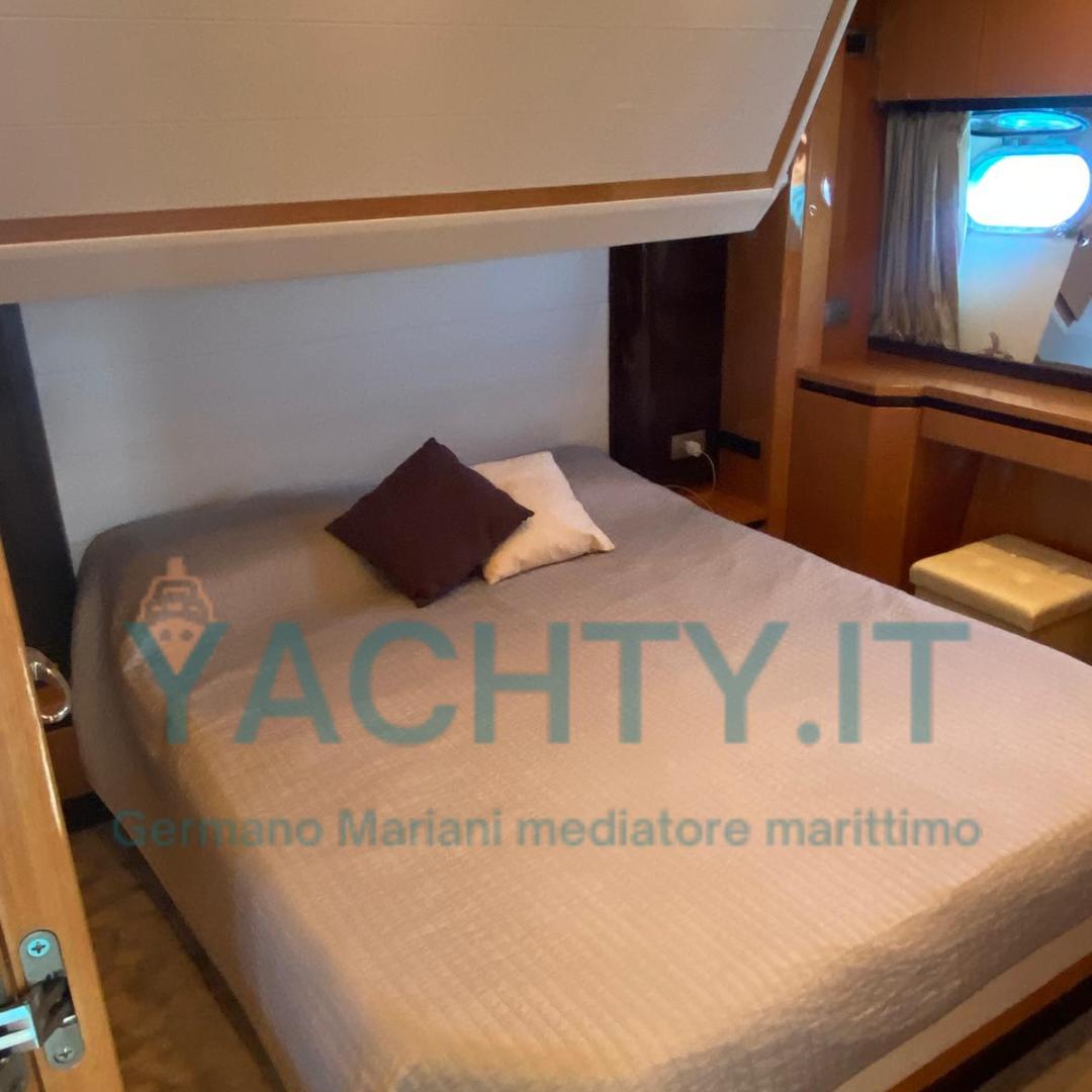 CANTIERI DI SARNICO 60