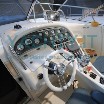 CRANCHI CSL 28