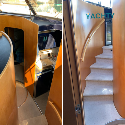 RIVA 50 SUPERAMERICA