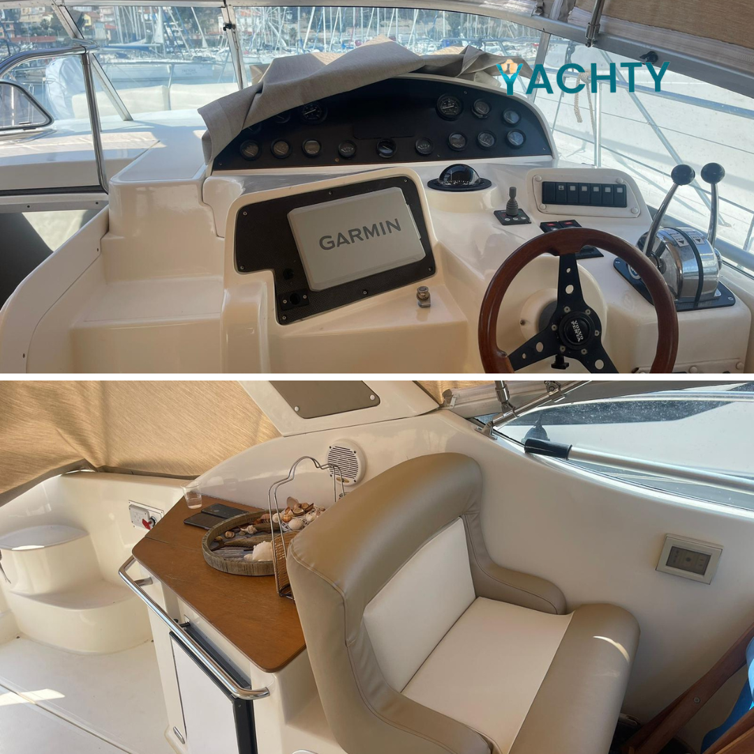 MIRA 36 INNOVAZIONE E PROGETTI