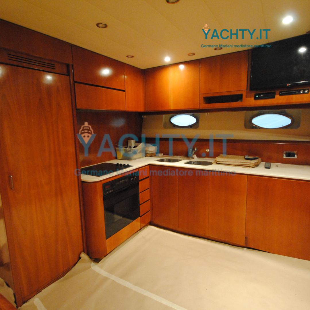 VERSILCRAFT  EXPLORER 60 OPEN