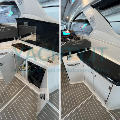 AZIMUT ATLANTIS 34