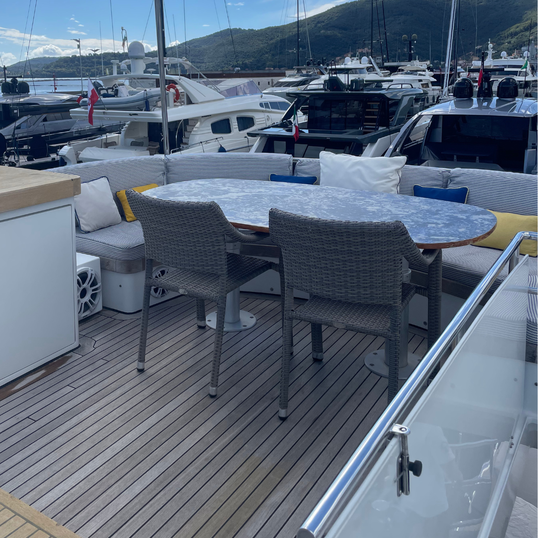 GAMMA YACHTS GAMMA 20