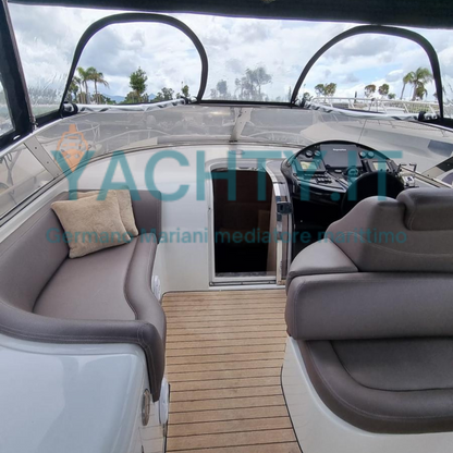 Marine Yachting MIG 50 OPEN