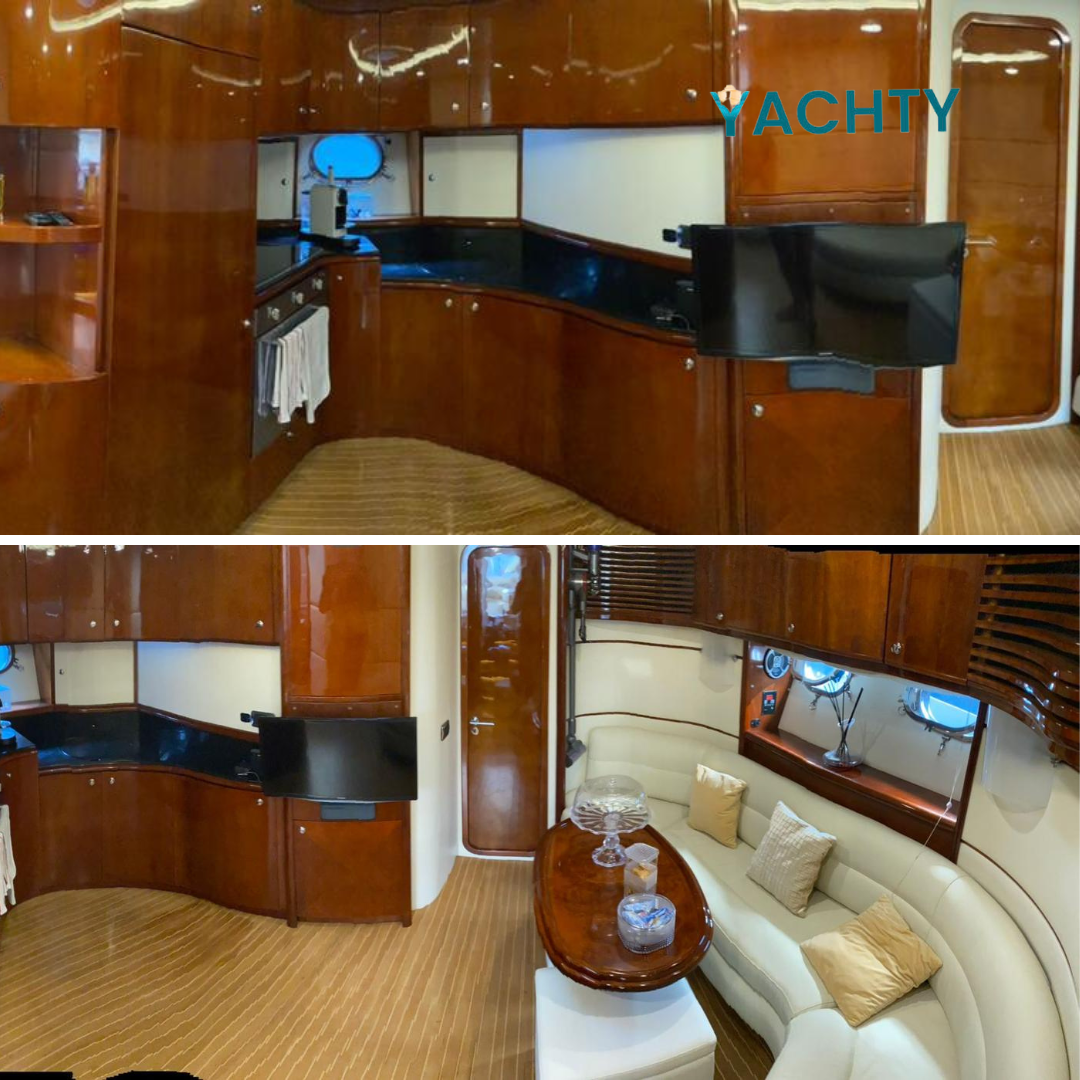 BAIA YACHTS BAIA 63