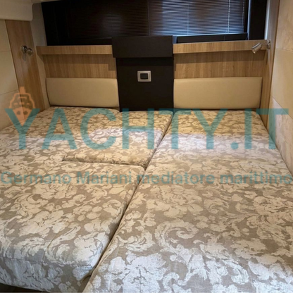 CRANCHI M 44 HT (2015)