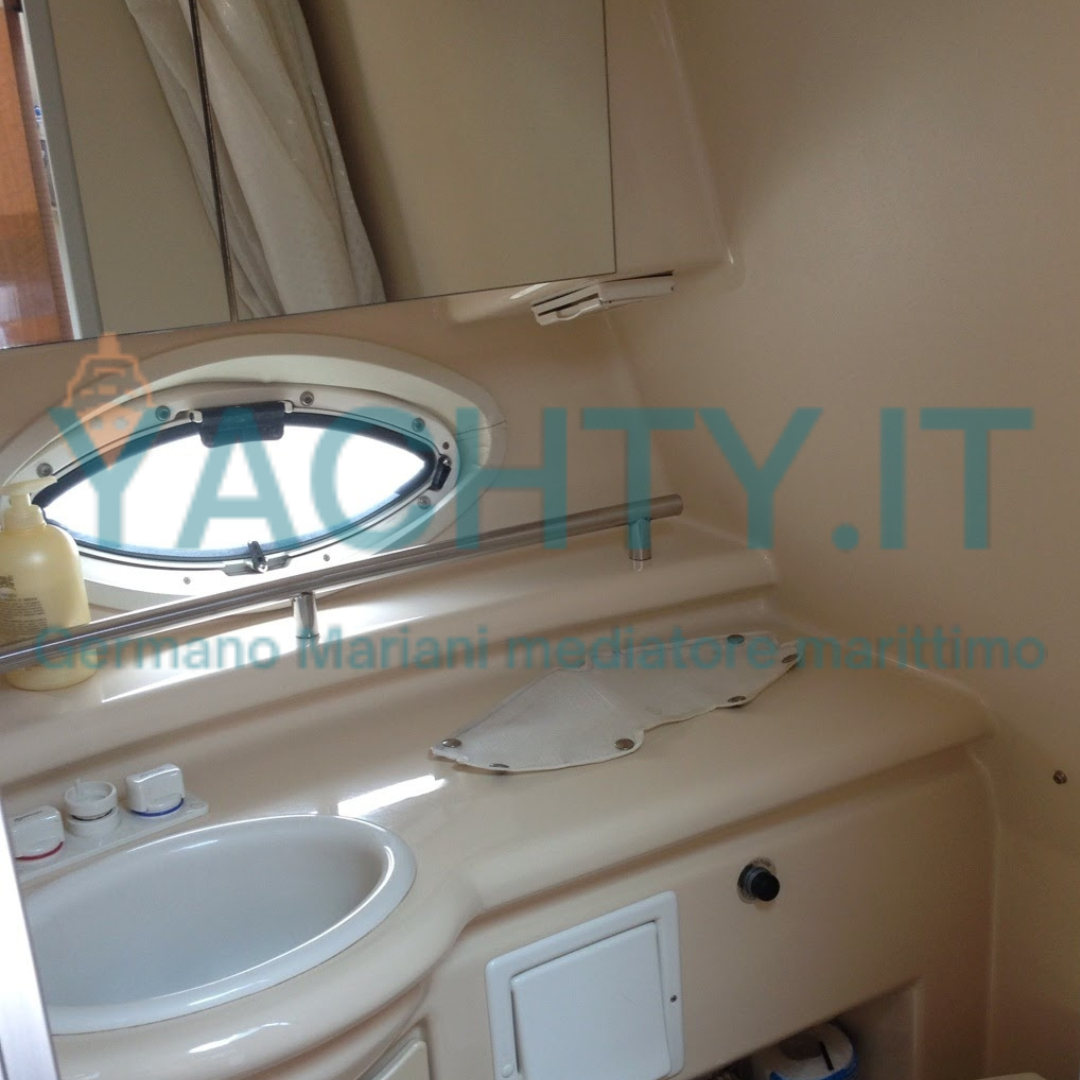 Maxum Marine 2500 MS R Cruiser
