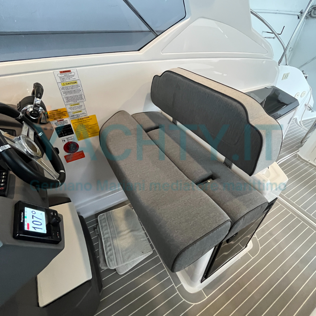 AZIMUT ATLANTIS 34